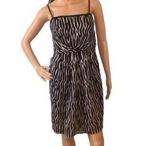 Ann Taylor Loft Sundress NWOT